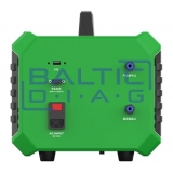Launch ELT500 EV battery leak test device for electric car batteries