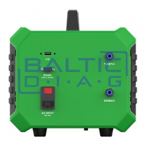 Launch ELT500 EV battery leak test device for electric car batteries