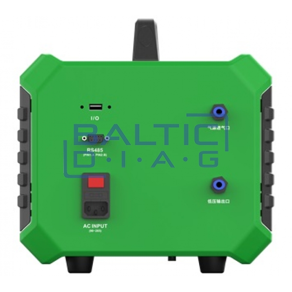 Launch ELT500 EV battery leak test device for electric car batteries
