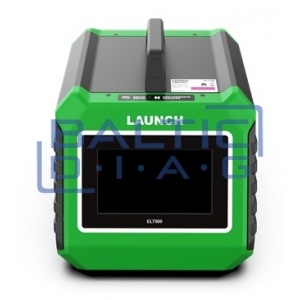 Launch ELT500 EV battery leak test device for electric car batteries