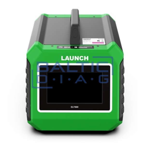 Launch ELT500 EV battery leak test device for electric car batteries