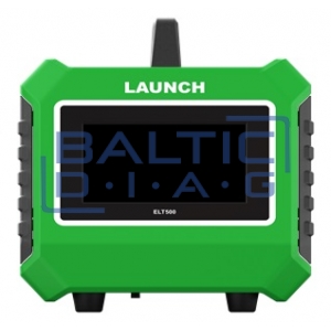 Launch ELT500 EV battery leak test device for electric car batteries