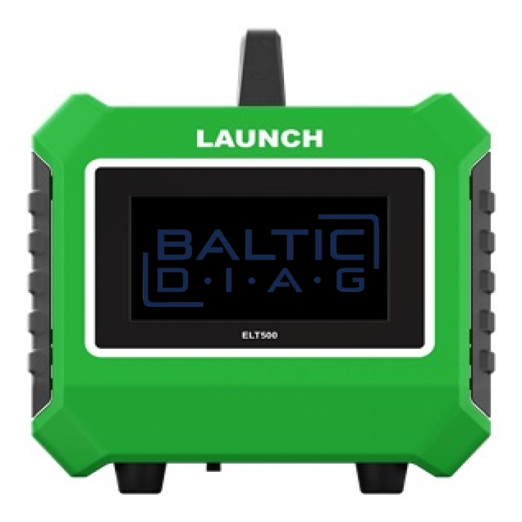 Launch ELT500 EV battery leak test device for electric car batteries
