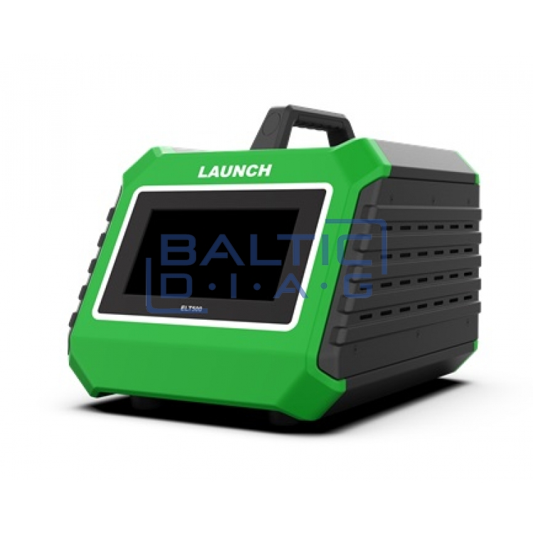 Launch ELT500 EV battery leak test device for electric car batteries