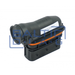 SCR / DEF Emulator Volvo Euro 5 FH(4) FM(4) QC