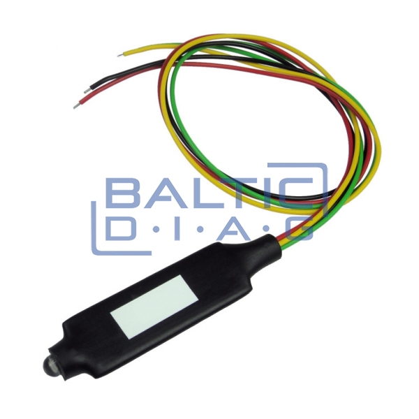SCR emulator Volvo / Renault DXi Euro 4, 5, EEV