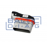SCR / DPF / DEF emuliatorius Volvo USA VN, VNL, MACK QC