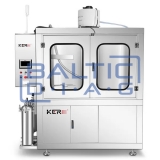 Particulate Filter Cleaning Machine Flash-JET series