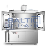 Particulate Filter Cleaning Machine Flash-JET series