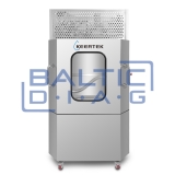 Машины для очистки сажевых фильтров серии Flash-JET