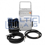 ICE-JET Series Dry Ice Blasting Machine