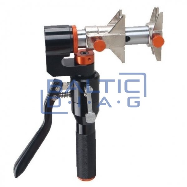 Pipe Expander / Crimping Tool Set