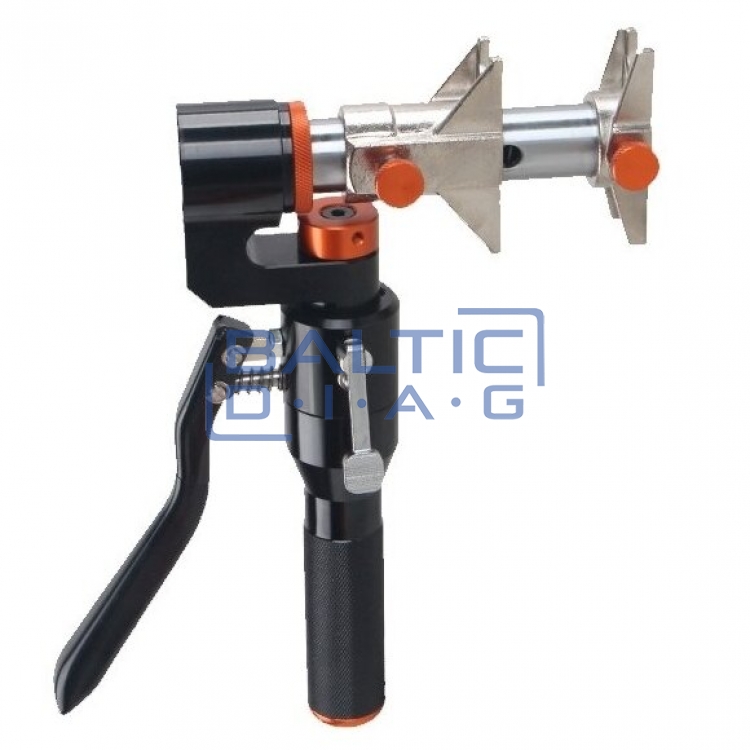 Pipe Expander / Crimping Tool Set