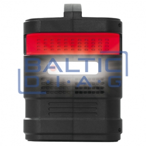 Išorinė maitinimo baterija 24V GYS Power Pack 520 įvairiems elektroniniams prietaisams