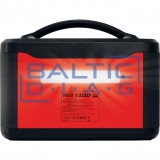 Išorinė maitinimo baterija 24V GYS Power Pack 1300 įvairiems elektroniniams prietaisams