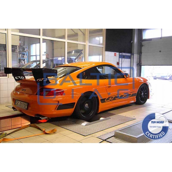 Modular Dynamometer test stand V-Tech VT-2 / B1