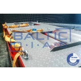 Modulinis galios tikrinimo stendas V-Tech VT-2 / B1