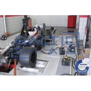 Modular power test stand V-Tech VT-4