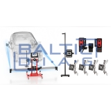 ADAS calibration system Autel IA800 with optical positioning system FULL kit ADAS calibration system Autel IA800 with optical positioning system FULL kit
