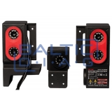 ADAS calibration system Autel IA800 with optical positioning system FULL kit ADAS calibration system Autel IA800 with optical positioning system FULL kit