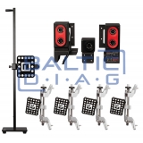 ADAS calibration system Autel IA800 with optical positioning system FULL kit ADAS calibration system Autel IA800 with optical positioning system FULL kit