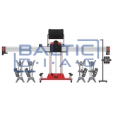 ADAS calibration system Autel IA800 with optical positioning system FULL kit ADAS calibration system Autel IA800 with optical positioning system FULL kit