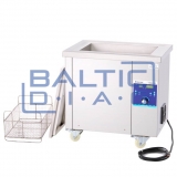 Professional ultrasonic 264l bathtub with basket