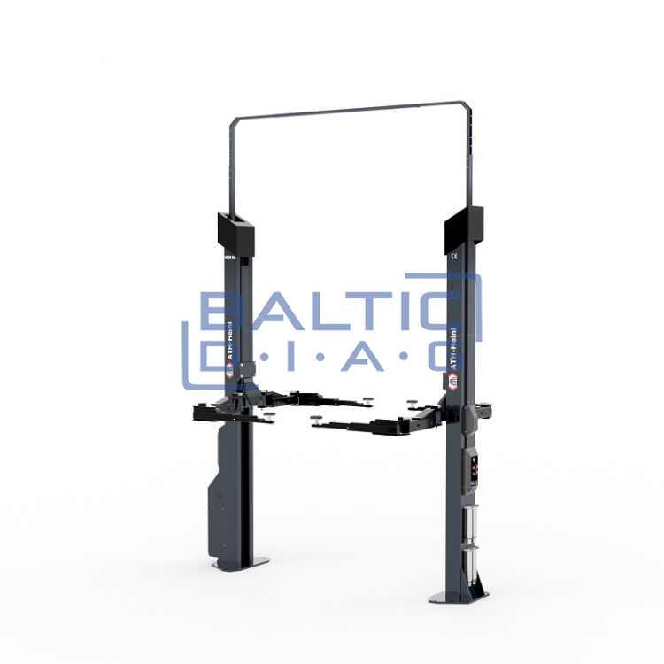 Two column lifter ATH Matrix 2.65