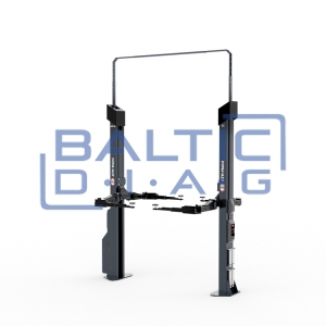 Two column lifter ATH Matrix 2.65