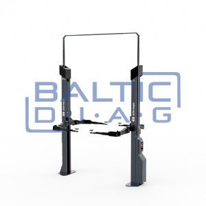 Two column lifter ATH Matrix 2.65