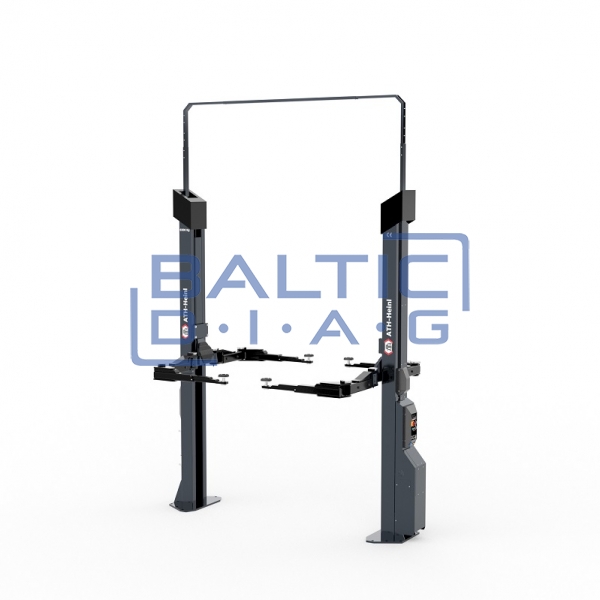 Two column lifter ATH Matrix 2.65