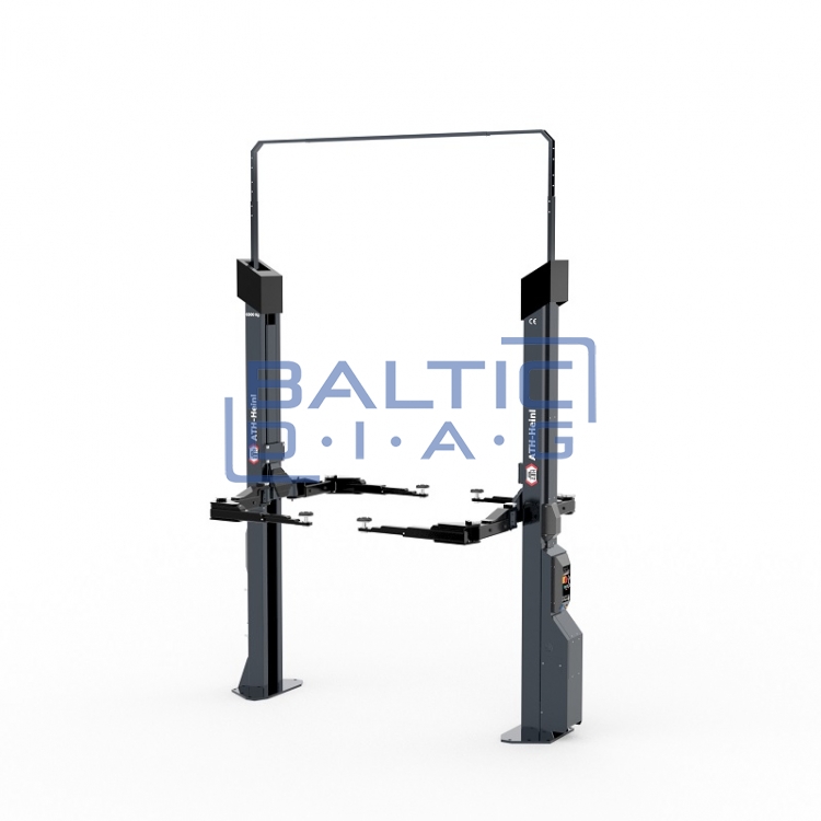 Two column lifter ATH Matrix 2.65