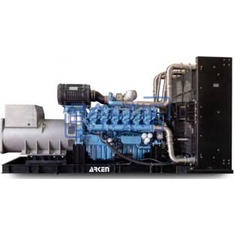 Diesel generator Arken ARK-B900 N5