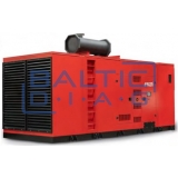 Diesel generator Arken ARK-B900 N5