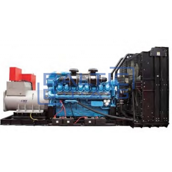 Diesel generator Arken ARK-B2100 N5