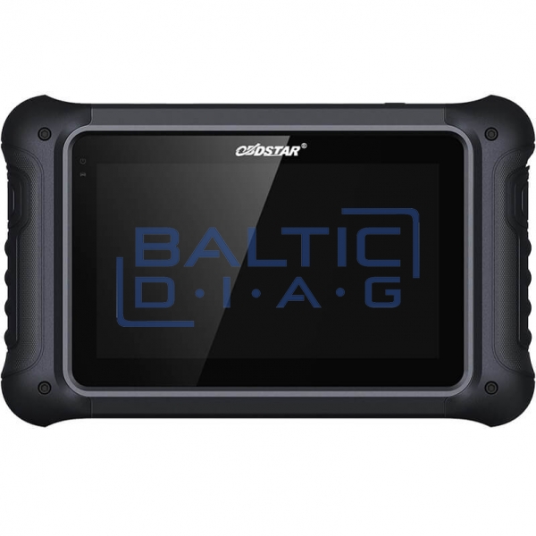 Motorcycle diagnostic equipment OBDStar MS70