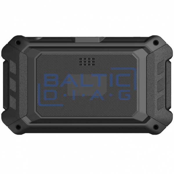 Motorcycle diagnostic equipment OBDStar ISCAN Ducati