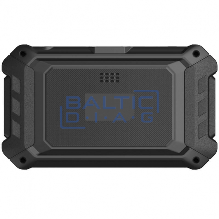 Motorcycle diagnostic equipment OBDStar ISCAN Ducati