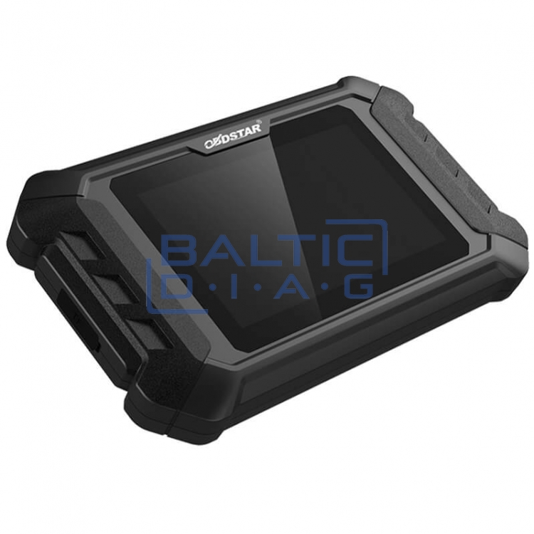 Motociklų diagnostikos įranga OBDStar ISCAN Polaris Group