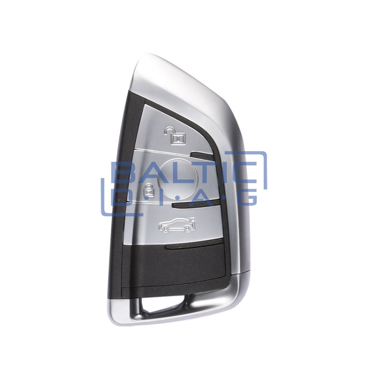 Универсальный брелок Autel Razor