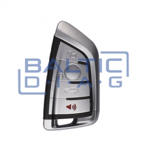 Universal key fob Autel Razor