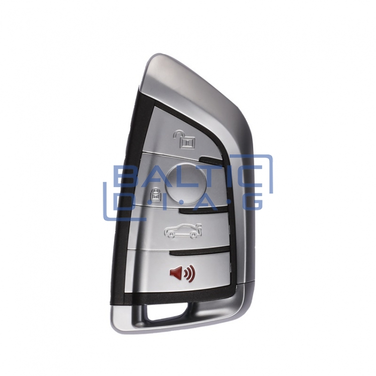 Universal key fob Autel Razor