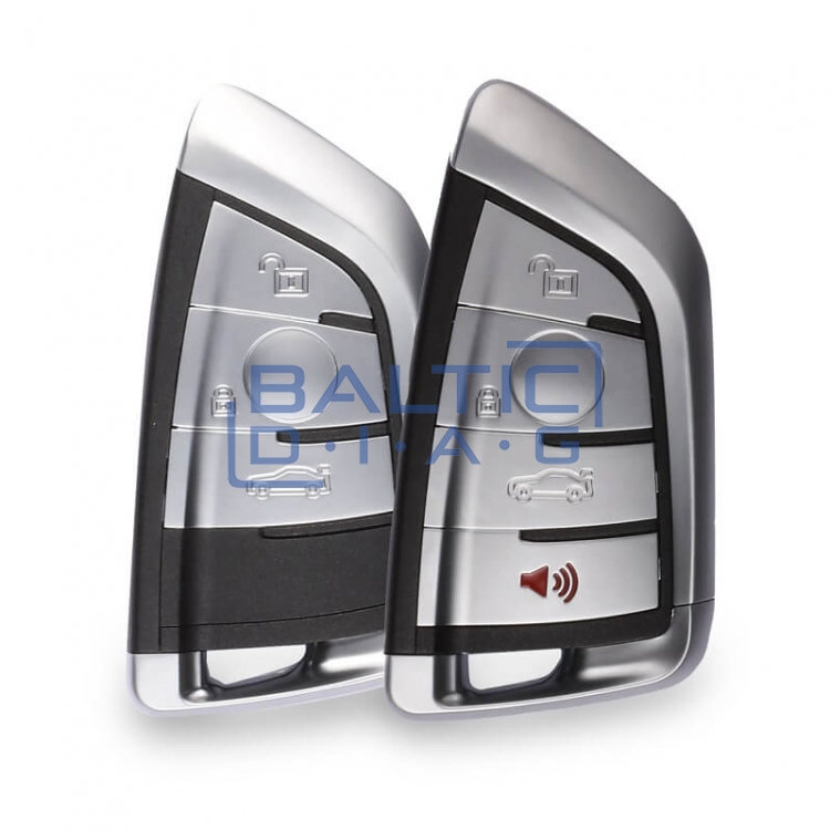 Universal key fob Autel Razor