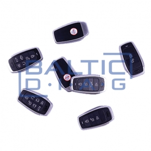 Universal key fob Autel Premium