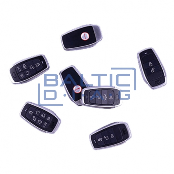 Universal key fob Autel Premium