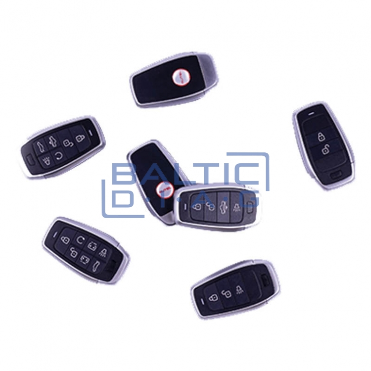 Universal key fob Autel Premium