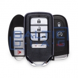 Universal key fob Autel Premium