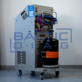 Automatic air conditioning recharge station BD-6S Automatic air conditioning recharge station BD-6S