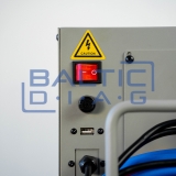 Automatic air conditioning recharge station BD-6S Automatic air conditioning recharge station BD-6S