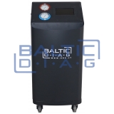 Automatic air conditioning recharge station BD-6S Automatic air conditioning recharge station BD-6S